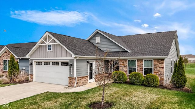 1420 Gristmill Meadows Drive, Westfield, IN 46074