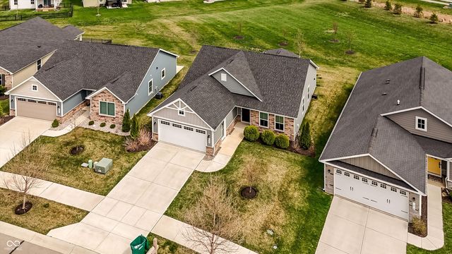 1420 Gristmill Meadows Drive, Westfield, IN 46074