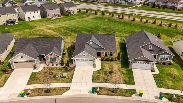 1420 Gristmill Meadows Drive, Westfield, IN 46074