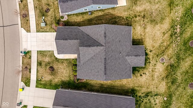 1420 Gristmill Meadows Drive, Westfield, IN 46074