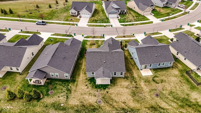 1420 Gristmill Meadows Drive, Westfield, IN 46074