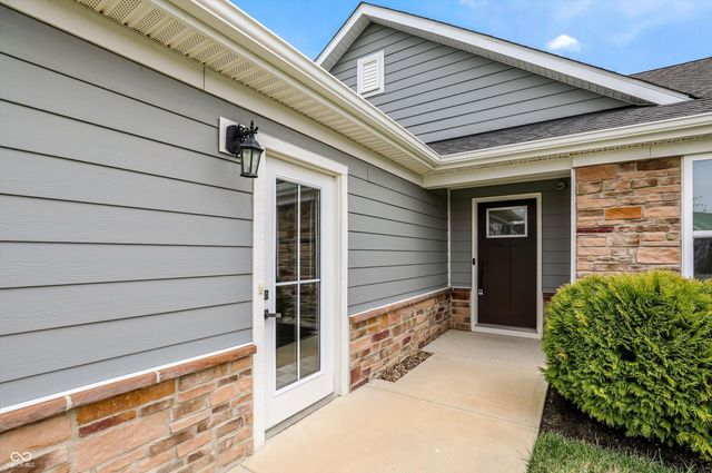 1420 Gristmill Meadows Drive, Westfield, IN 46074