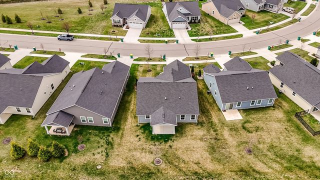 1420 Gristmill Meadows Drive, Westfield, IN 46074