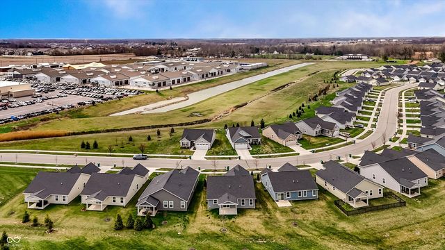 1420 Gristmill Meadows Drive, Westfield, IN 46074