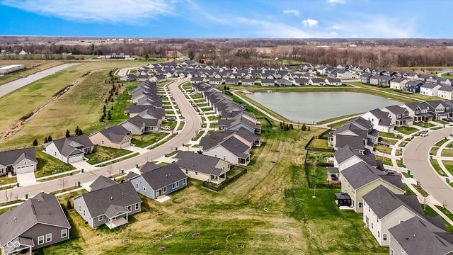 1420 Gristmill Meadows Drive, Westfield, IN 46074