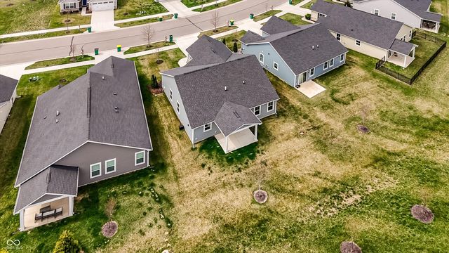 1420 Gristmill Meadows Drive, Westfield, IN 46074