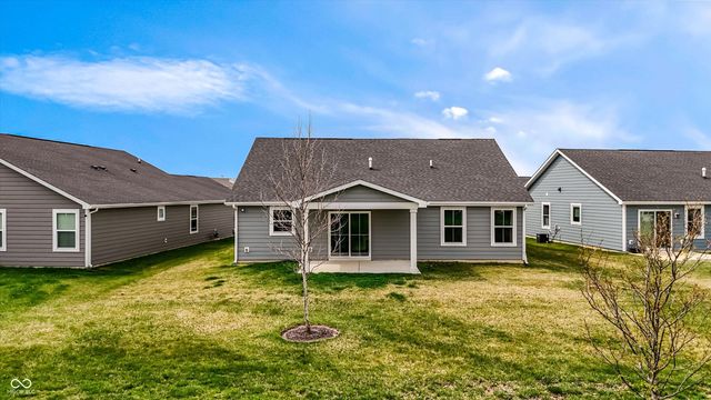 1420 Gristmill Meadows Drive, Westfield, IN 46074
