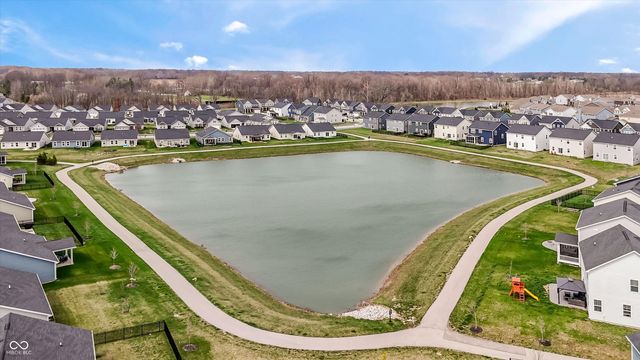 1420 Gristmill Meadows Drive, Westfield, IN 46074