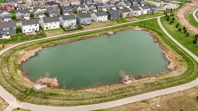 1420 Gristmill Meadows Drive, Westfield, IN 46074