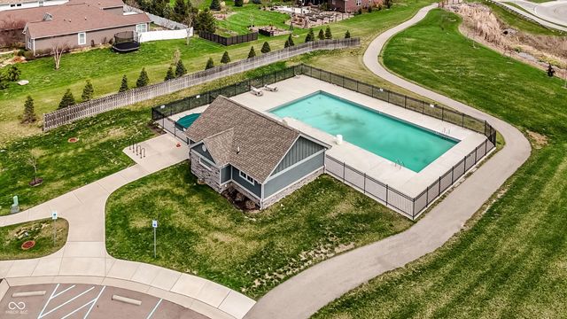 1420 Gristmill Meadows Drive, Westfield, IN 46074