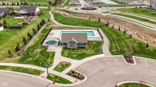 1420 Gristmill Meadows Drive, Westfield, IN 46074