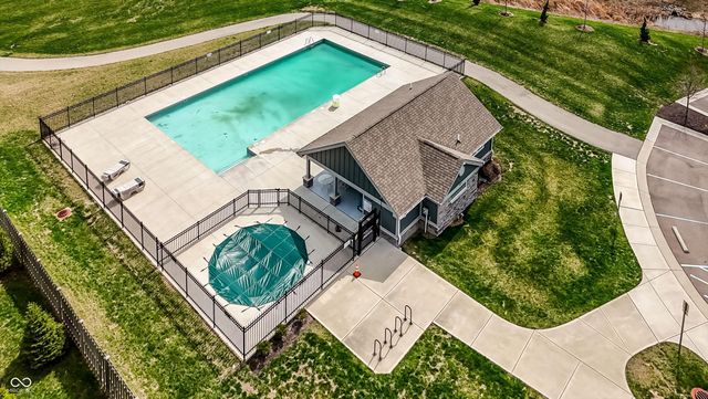 1420 Gristmill Meadows Drive, Westfield, IN 46074