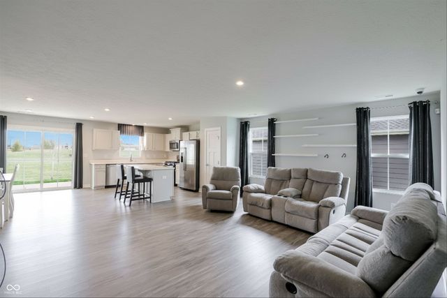 1420 Gristmill Meadows Drive, Westfield, IN 46074