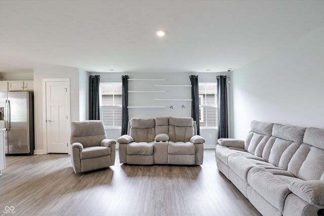 1420 Gristmill Meadows Drive, Westfield, IN 46074