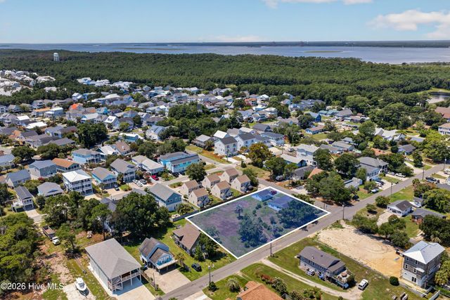 417 Spartanburg Avenue, Carolina Beach, NC 28428