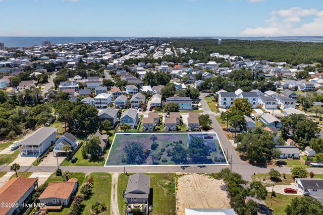 417 Spartanburg Avenue, Carolina Beach, NC 28428