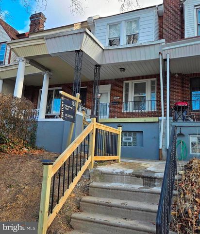 6905 FORREST AVE, Philadelphia, PA 19138
