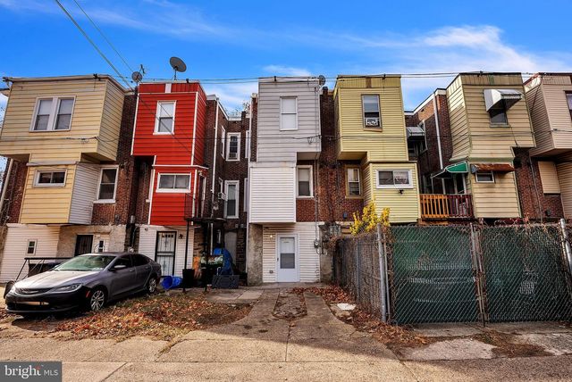 6905 FORREST AVE, Philadelphia, PA 19138