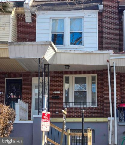 6905 FORREST AVE, Philadelphia, PA 19138