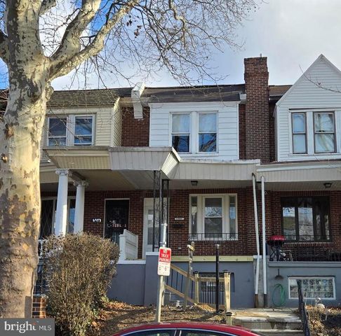 6905 FORREST AVE, Philadelphia, PA 19138