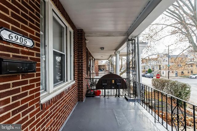 6905 FORREST AVE, Philadelphia, PA 19138