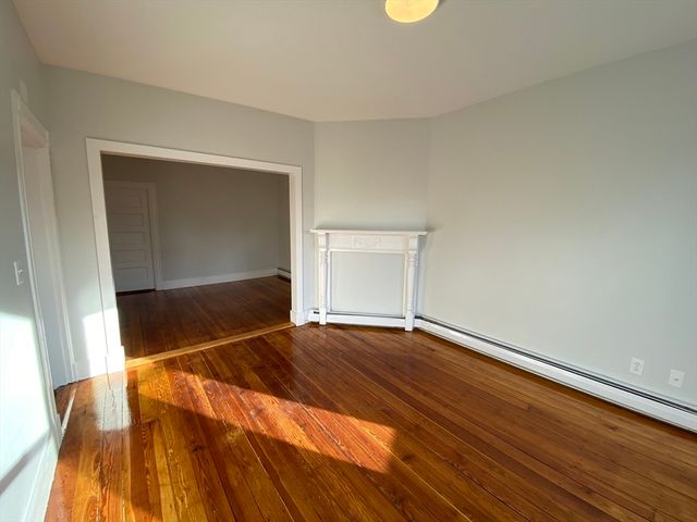 632 Dorchester Ave. 3, Boston, MA 02127