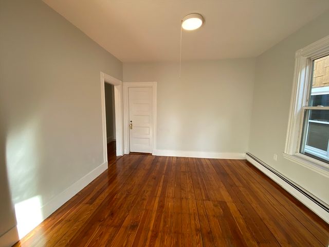 632 Dorchester Ave. 3, Boston, MA 02127