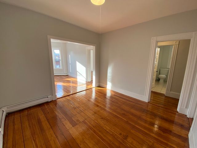 632 Dorchester Ave. 3, Boston, MA 02127