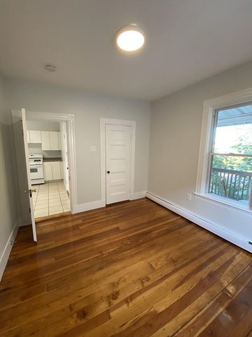 632 Dorchester Ave. 3, Boston, MA 02127