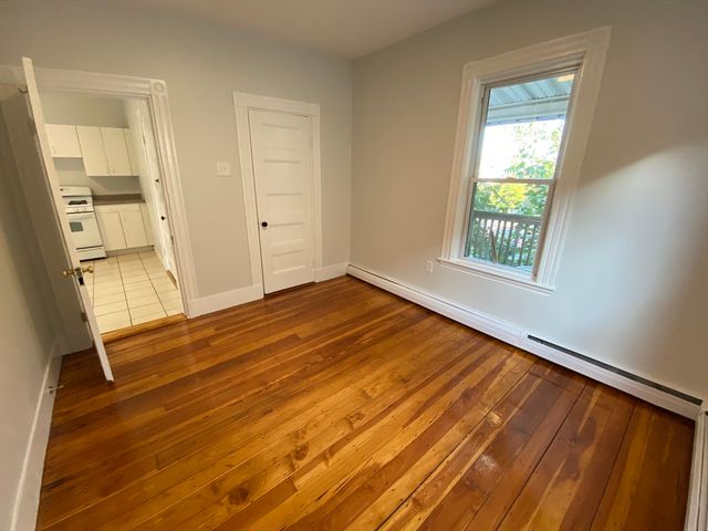 632 Dorchester Ave. 3, Boston, MA 02127