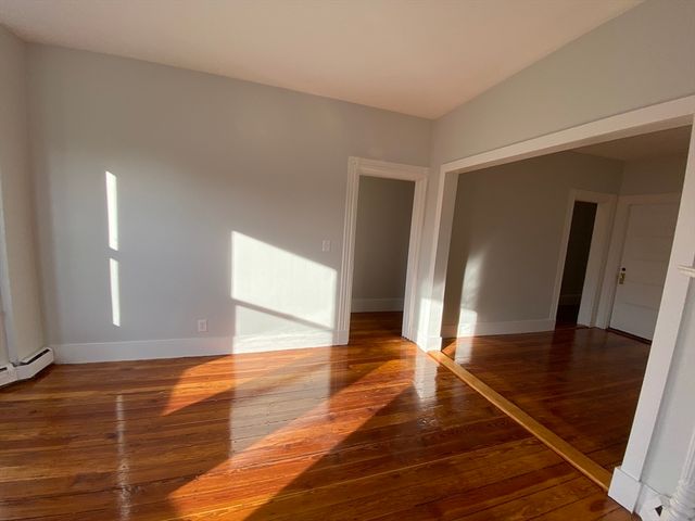 632 Dorchester Ave. 3, Boston, MA 02127