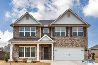114 Burdine Street, New Market, AL 35761