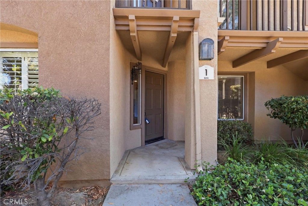 Image 3 of property listing at 1 Baya, Rancho Santa Margarita, CA 92688