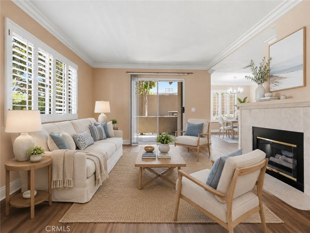 Image 4 of property listing at 1 Baya, Rancho Santa Margarita, CA 92688