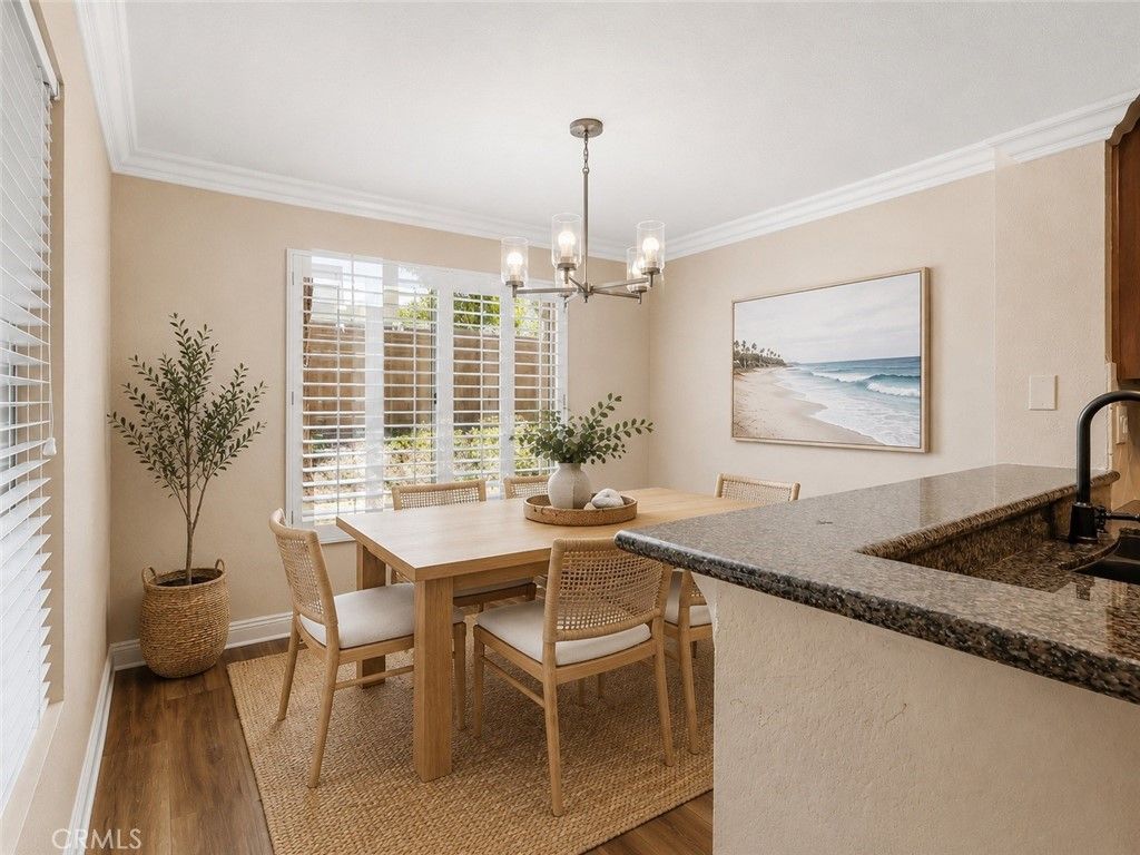 Image 8 of property listing at 1 Baya, Rancho Santa Margarita, CA 92688