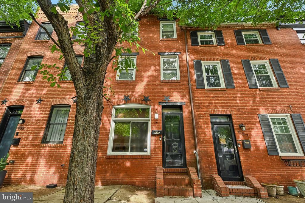 935 S KENWOOD AVE, Baltimore, MD 21224