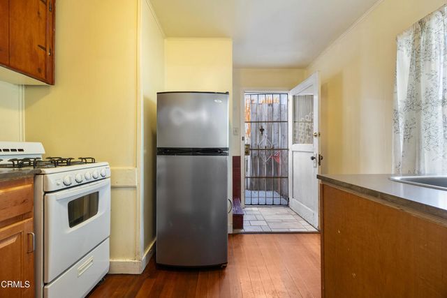 2338 Highbury Avenue, Los Angeles, CA 90032