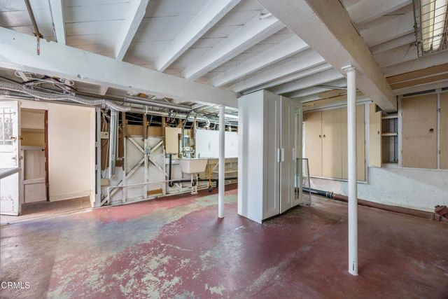 2338 Highbury Avenue, Los Angeles, CA 90032
