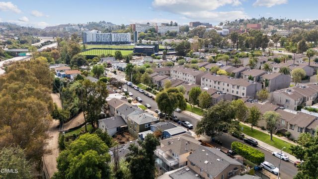 2338 Highbury Avenue, Los Angeles, CA 90032