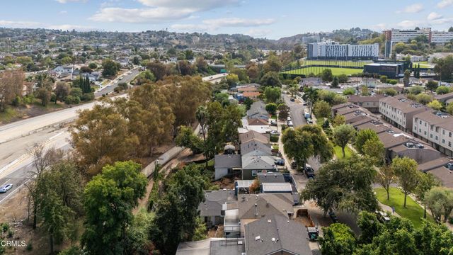 2338 Highbury Avenue, Los Angeles, CA 90032