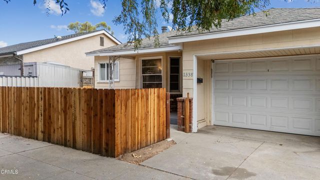 2338 Highbury Avenue, Los Angeles, CA 90032