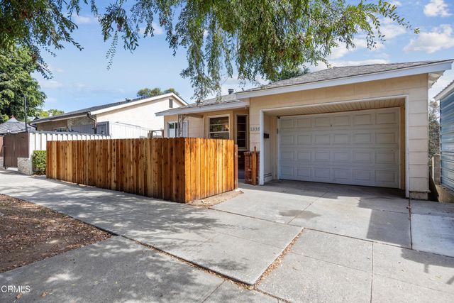2338 Highbury Avenue, Los Angeles, CA 90032
