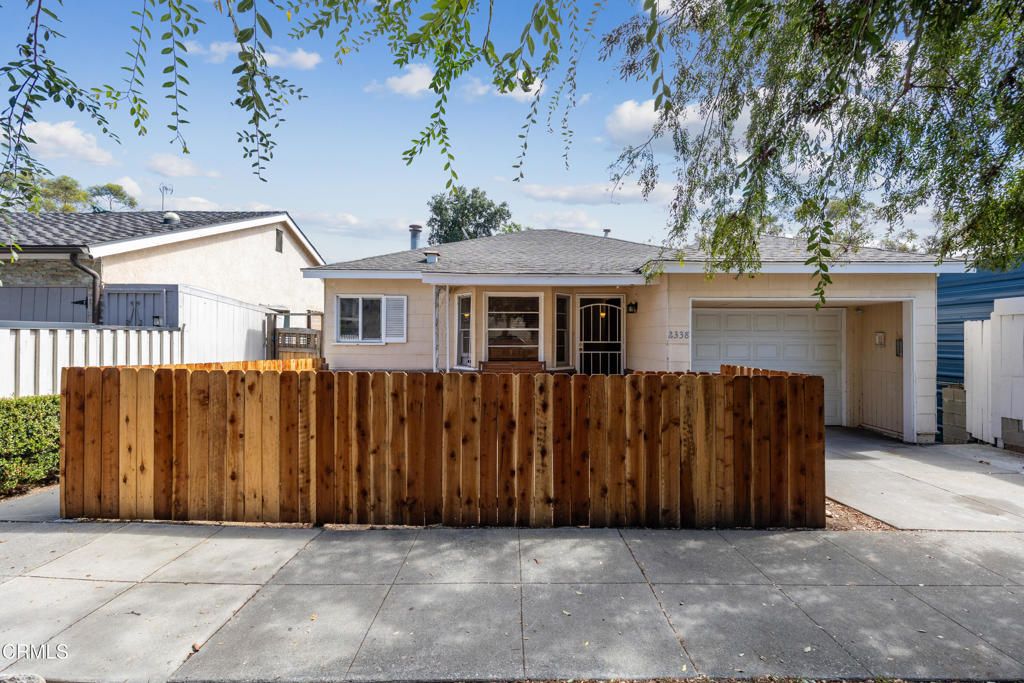 2338 Highbury Avenue, Los Angeles, CA 90032