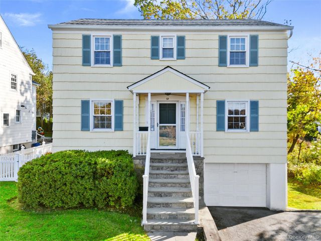 53 Oak Avenue, Larchmont, NY 10538