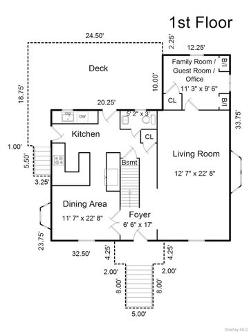 53 Oak Avenue, Larchmont, NY 10538