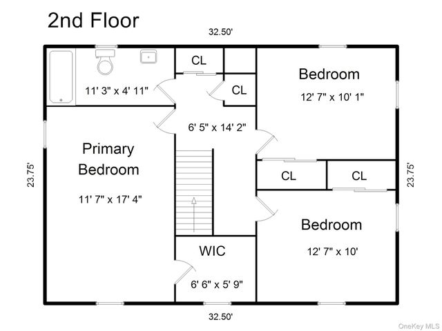 53 Oak Avenue, Larchmont, NY 10538