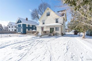 1113 Washington Street, Watertown City, NY 13601