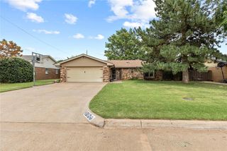 1312 Linwood Street, Weatherford, OK 73096