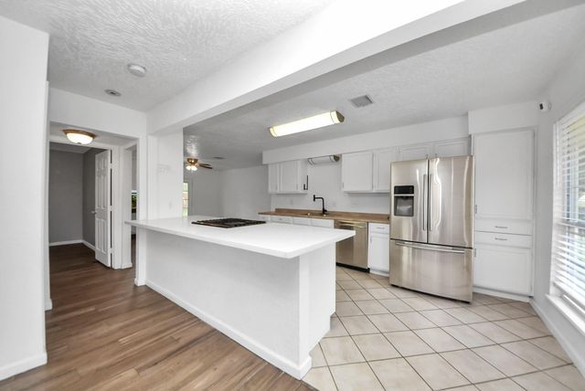 7414 Battlewood Drive, Houston, TX 77040
