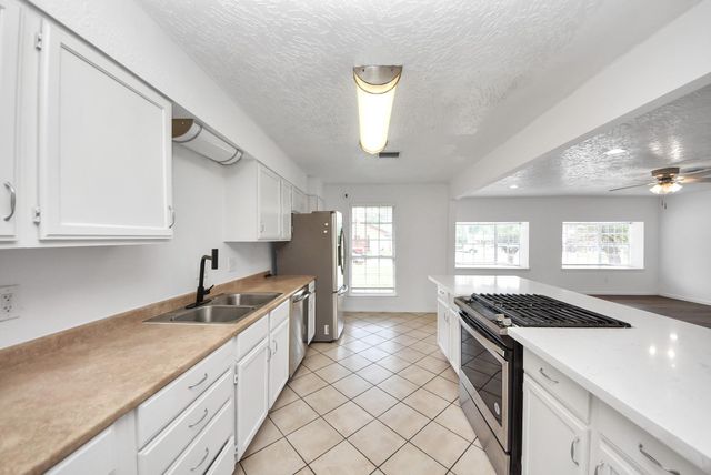 7414 Battlewood Drive, Houston, TX 77040